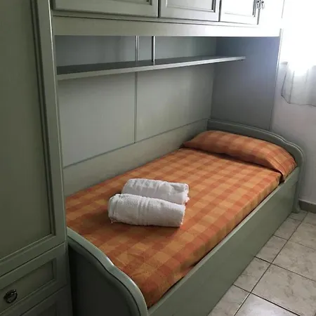 Centralbig_appartment פוסאדה